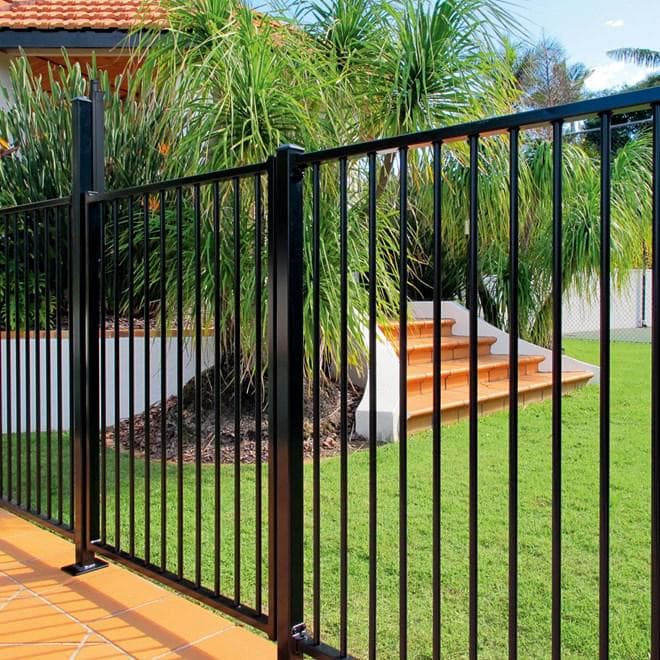 Professional pool fencing installation Sydney