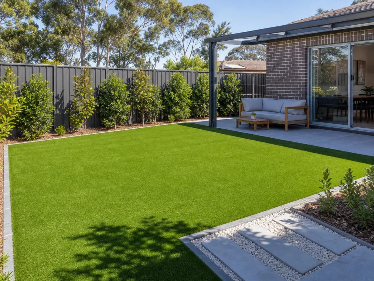 Professional Jacob Landscaping and Fencing services Rouse Hill