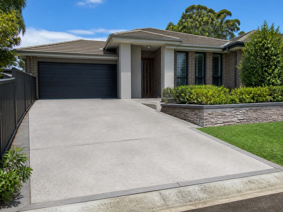 Professional Jacob Landscaping and Fencing services Doonside