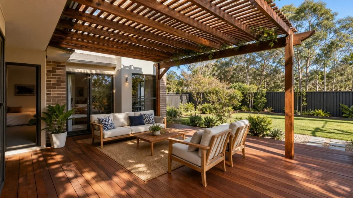 Professional Jacob Landscaping and Fencing services Castle Hill