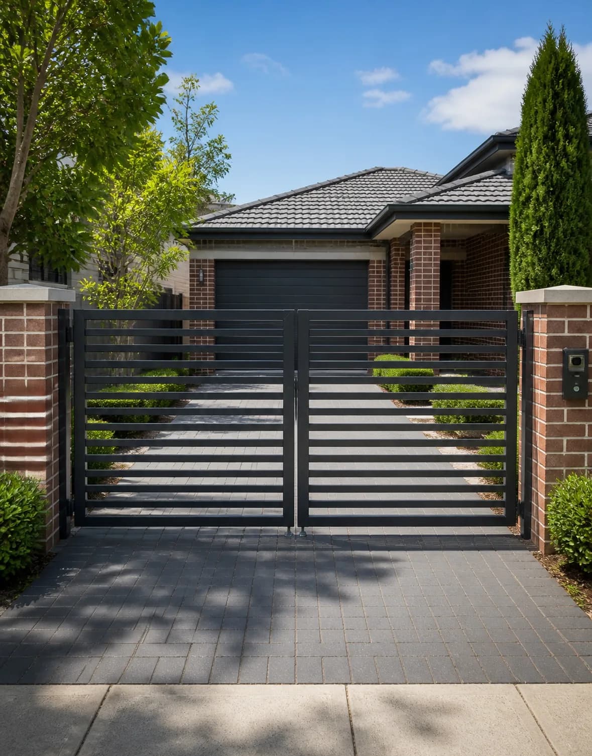 Professional Jacob Landscaping and Fencing services Western Sydney