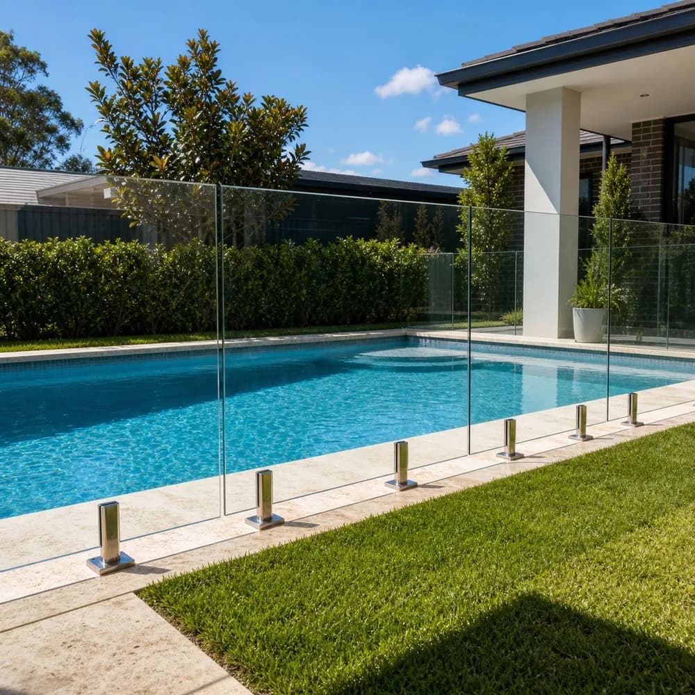 Professional coastal Jacob Landscaping and Fencing services Northern Beaches