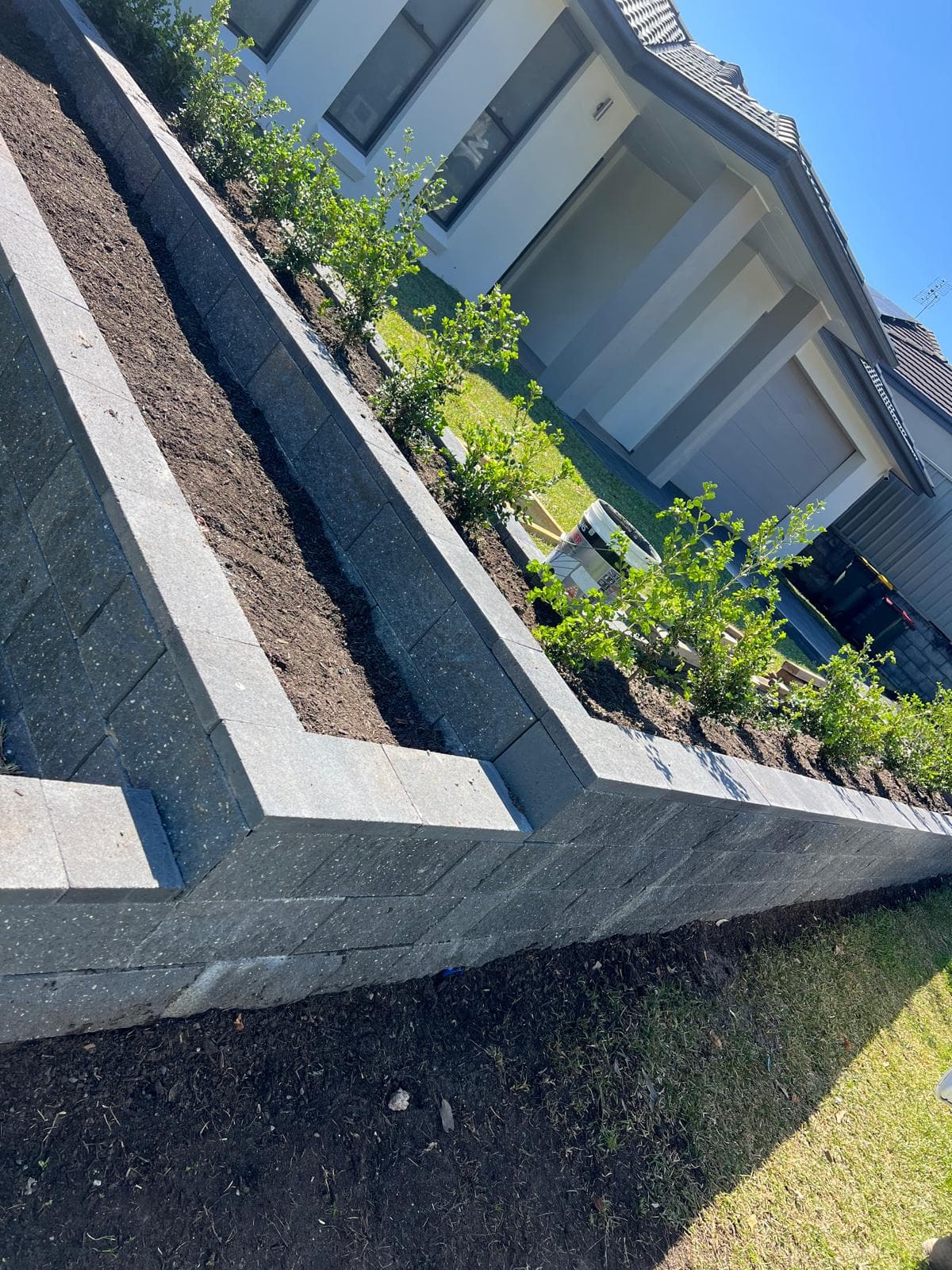 Professional Jacob Landscaping and Fencing services Baulkham Hills