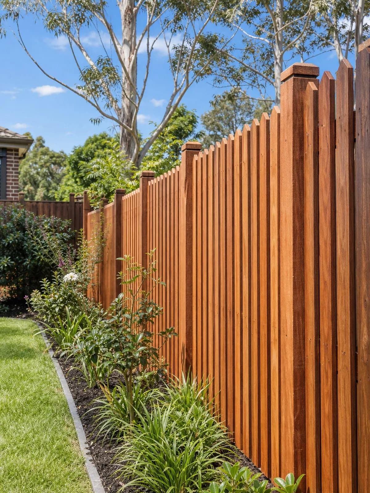 Professional Jacob Landscaping and Fencing services Blacktown